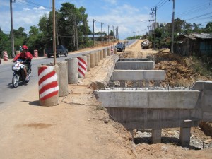 The Graveyard:  Drop 20 feet!