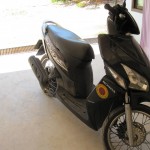My New TOY!!