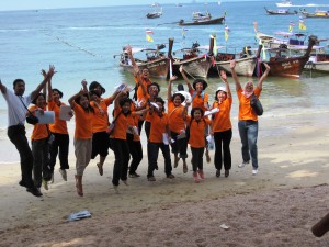 Teach in Thailand, What is it Really like to Teach in Thailand?, BusinessBackpacker | Online Business Consulting