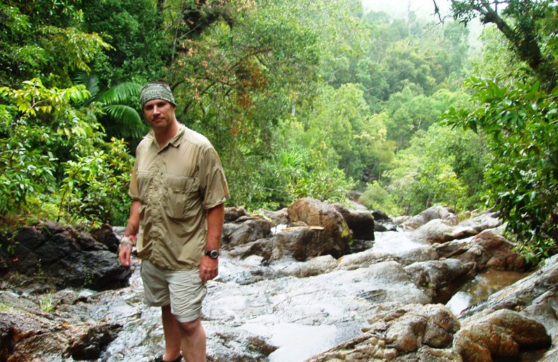 working remotely, Interview with Mark Eckenrode, Eaten by Tigers, BusinessBackpacker | Online Business Consulting