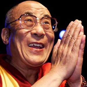 , Overcoming Suffering and Achieving Lasting Happiness… Words from the Dalai Lama, BusinessBackpacker | Online Business Consulting