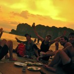 Most Beautiful Place in the world is Railay Beach, Thailand., My Favorite Place In The World Railay Beach, Thailand, BusinessBackpacker | Online Business Consulting