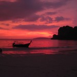 Most Beautiful Place in the world is Railay Beach, Thailand., My Favorite Place In The World Railay Beach, Thailand, BusinessBackpacker | Online Business Consulting
