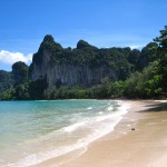 Most Beautiful Place in the world is Railay Beach, Thailand., My Favorite Place In The World Railay Beach, Thailand, BusinessBackpacker | Online Business Consulting