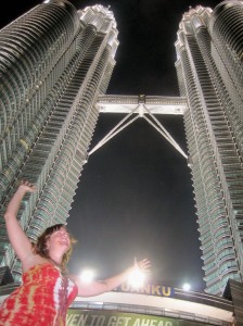 What to do in Kuala Lumpur, Travel:  What to do in Kuala Lumpur, Malaysia, BusinessBackpacker | Online Business Consulting