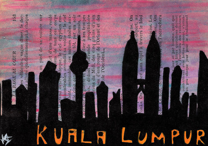 What to do in Kuala Lumpur, Travel:  What to do in Kuala Lumpur, Malaysia, BusinessBackpacker | Online Business Consulting