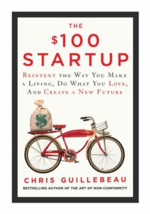 $100 Startup, How to Start Your Own Startup for under $100!, BusinessBackpacker | Online Business Consulting