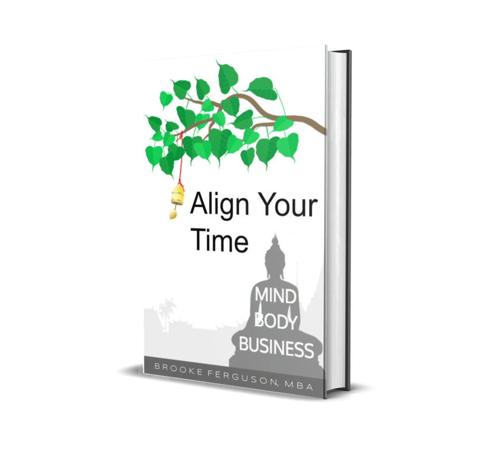 Small Business Books - Time Management