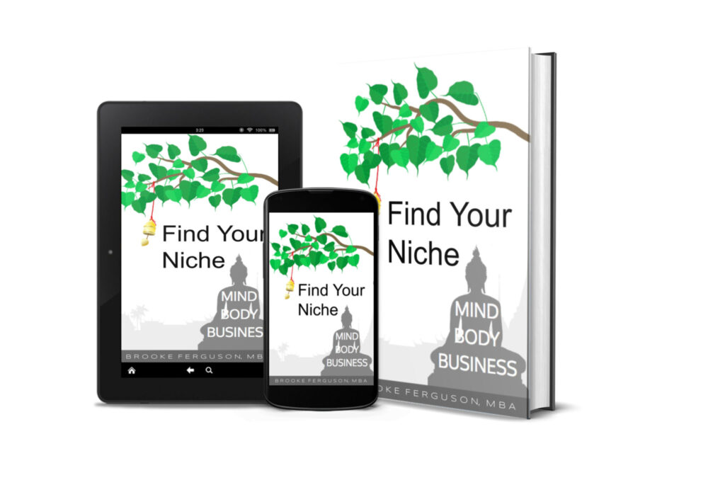 Niche Market Online Business Course