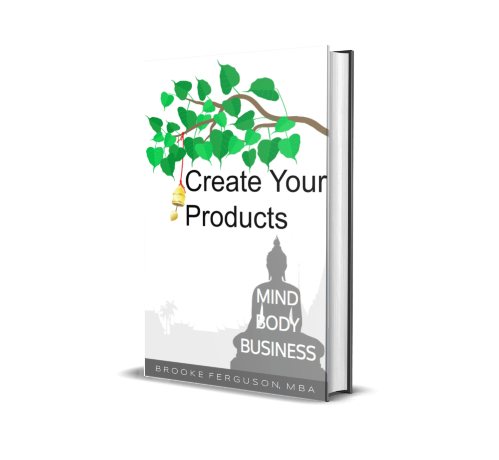 Small Business Books - Information Products