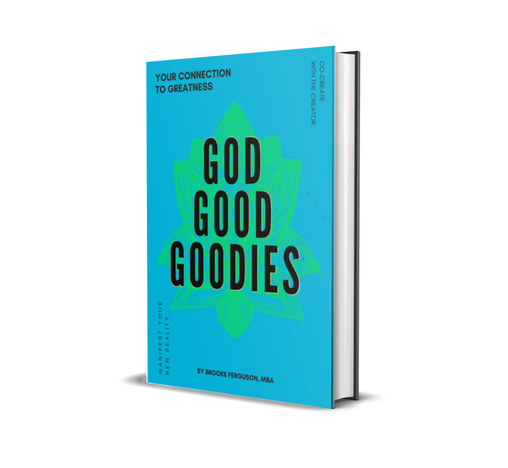 Spiritual Books - God Good Goodies - Image 2