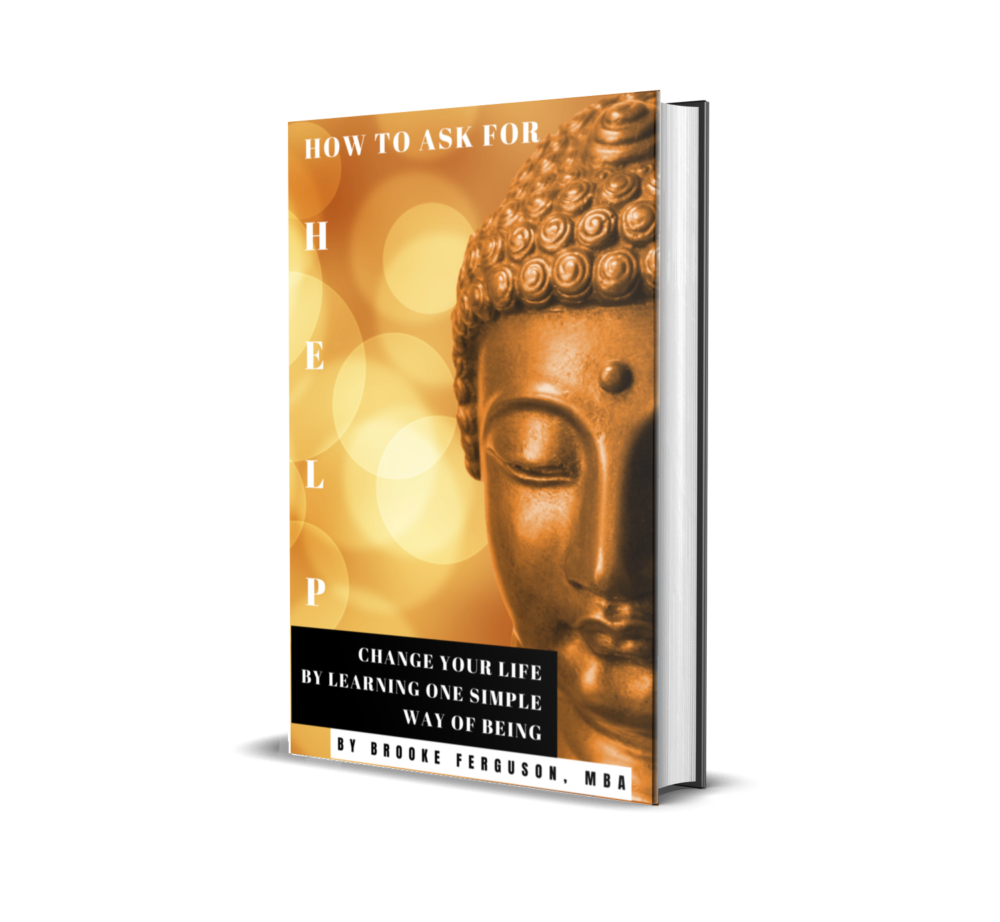 Spiritual Books - Ask For Help - Image 2