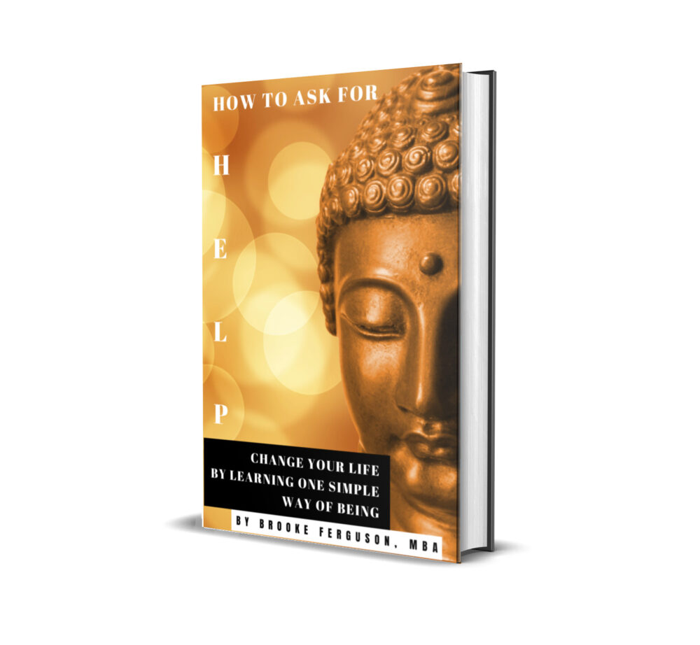 Spiritual Books - Ask For Help