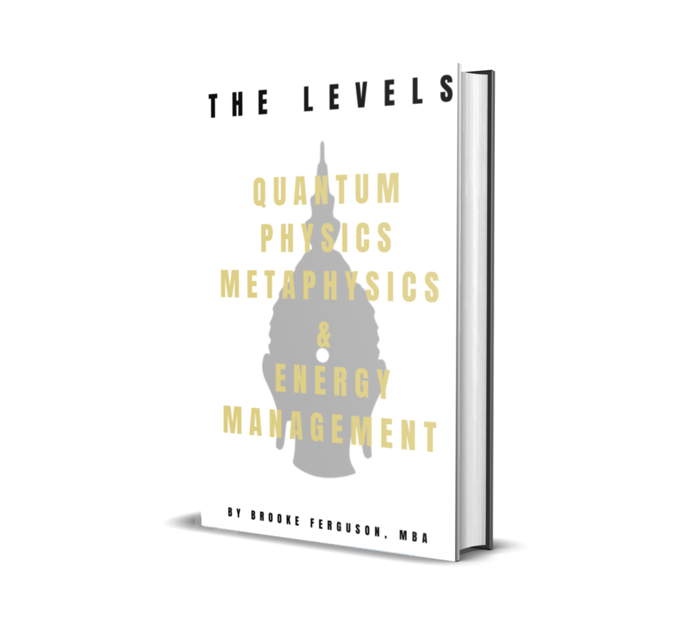 Spiritual Books - The Levels - Image 2